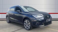 SEAT Arona 1.0 TSI 110 FR Sport 5dr Petrol Hatchback